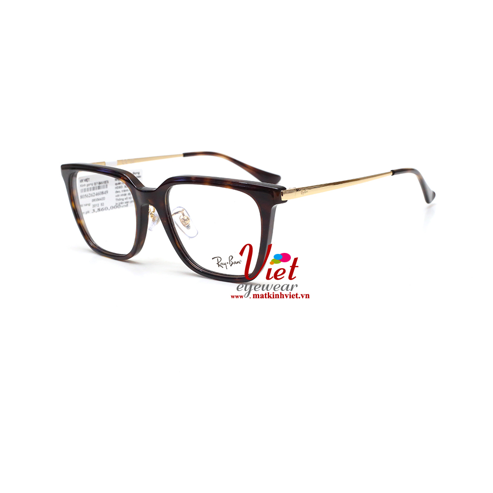 Gọng kính RayBan RB5442D  2012